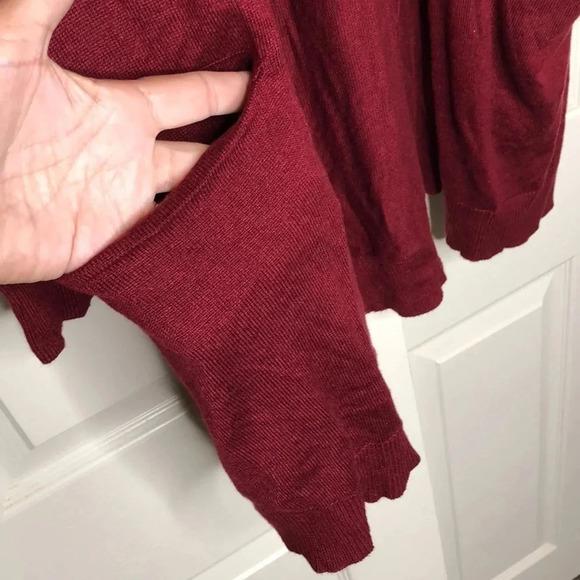 STYLE & CO. Long Pocket Cardigan - Picture 3 of 6